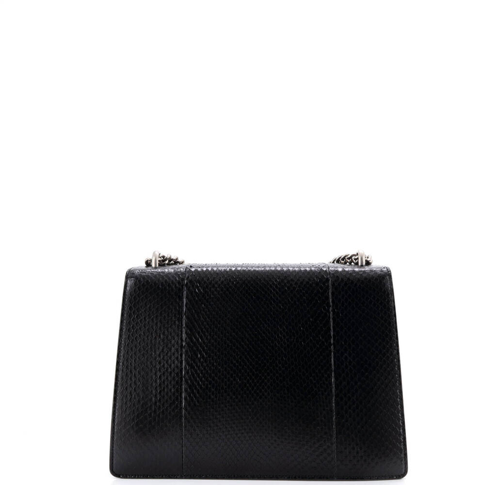 Gucci Medium Dionysus Bag Python - image 3